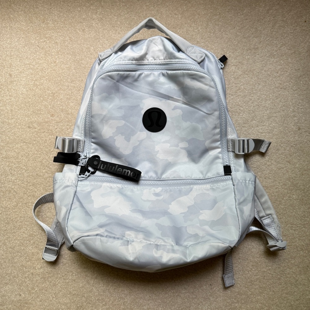 Lululemon New Crew 22L Backpack
